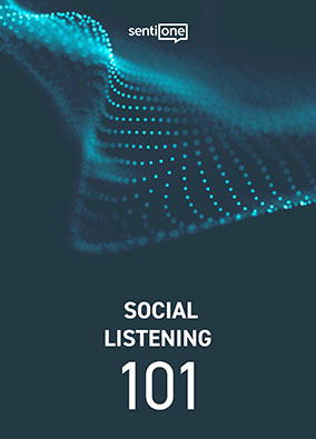 Social Listening 101